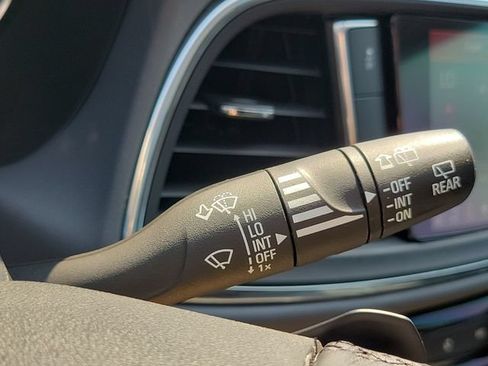 Certified 2020 Buick Enclave Essence w/ Sport Touring Edition FWD image 25