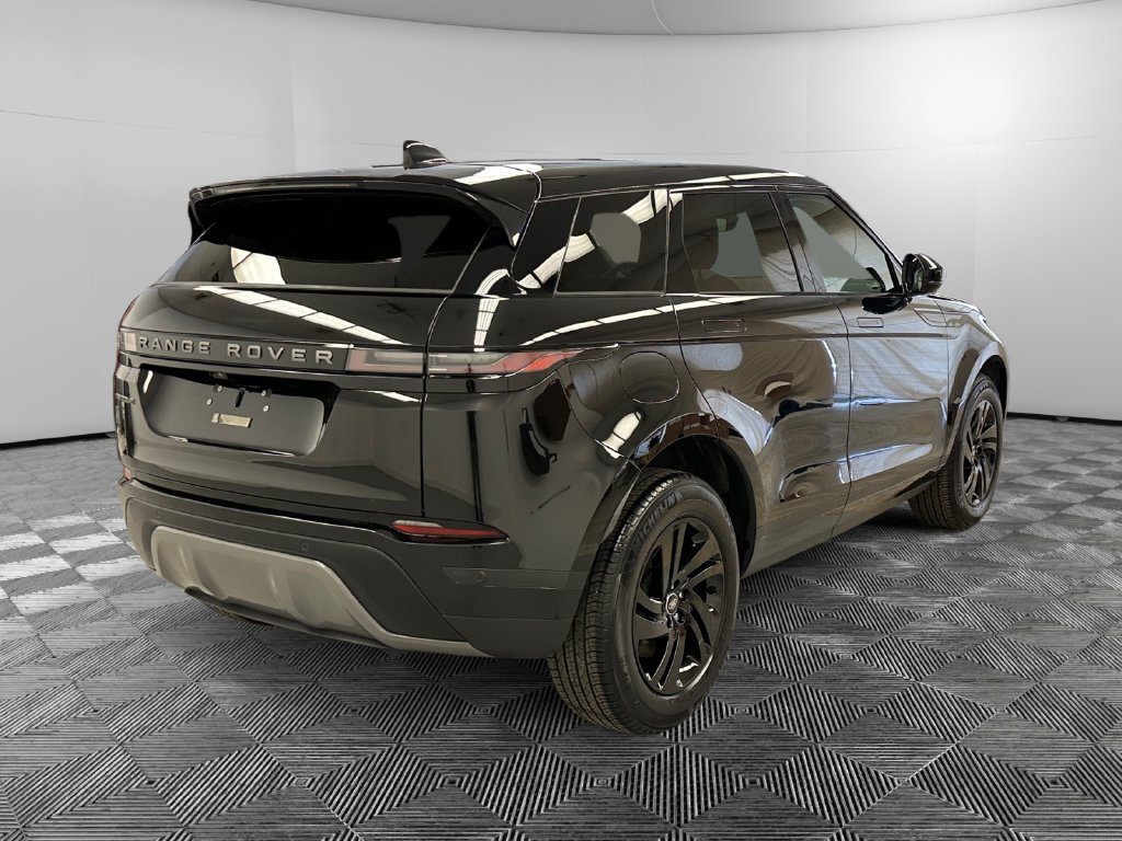 Used 2026 Land Rover Range Rover Evoque S AWD/4WD image 6