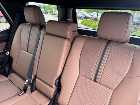 New 2026 Toyota 4Runner Limited AWD/4WD image 22