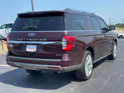 Used 2024 Ford Expedition Max King Ranch