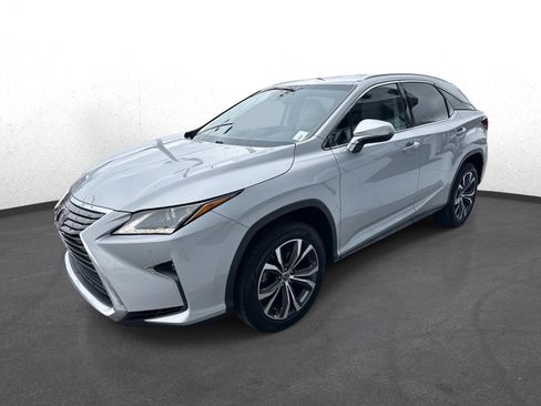 Used 2018 Lexus RX 350 FWD w/ Premium Package image 7
