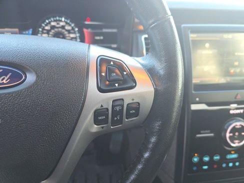 Used 2014 Ford Flex Limited w/ Equipment Group 301A image 15