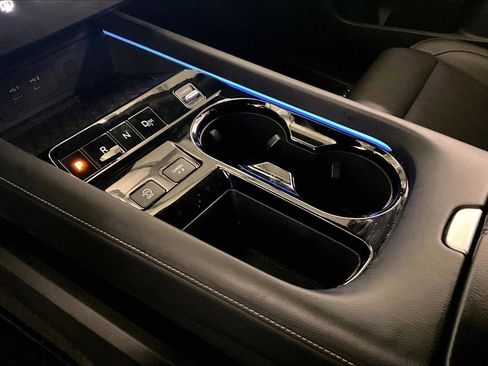 Used 2025 Nissan Murano Platinum w/ Cargo Package image 16