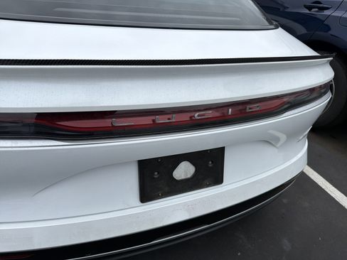 Used 2022 Lucid Air Grand Touring image 20