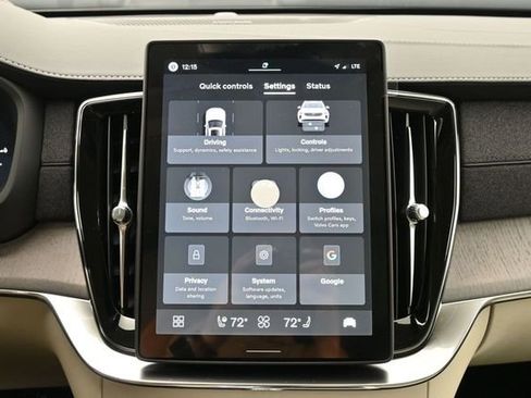 New 2026 Volvo XC90 T8 Ultra w/ Lounge Package AWD/4WD image 17
