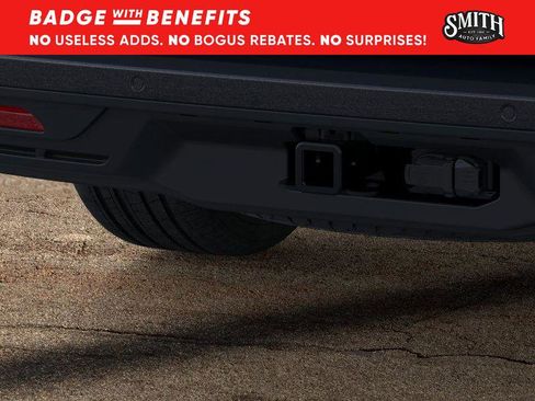 New 2025 Ford Expedition Active image 24