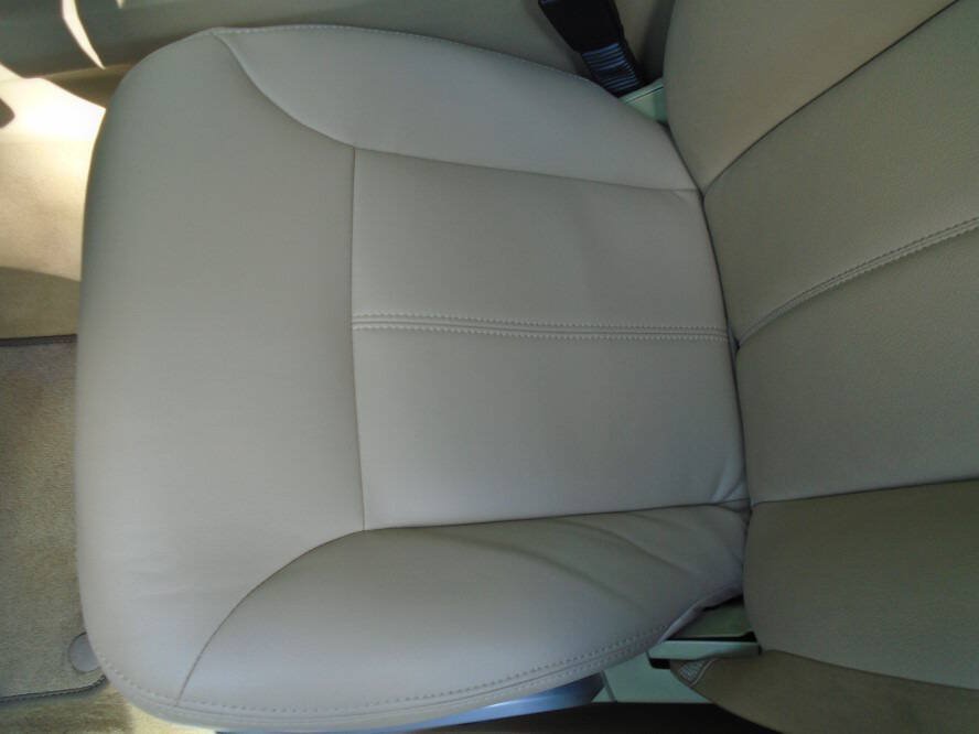 Used 2012 Mercedes-Benz GL 450 4MATIC image 16