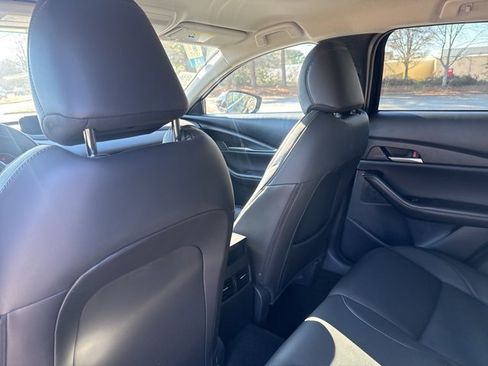 Used 2025 MAZDA CX-30 AWD 2.5 S w/ Select Sport Pkg image 23