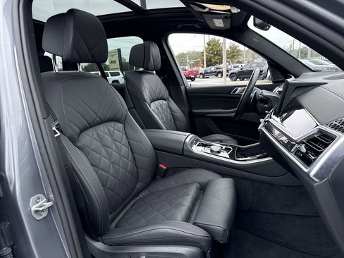 Used 2025 BMW X5 xDrive40i image 27