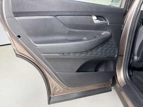 Used 2020 Hyundai Santa Fe SEL w/ Cargo Package FWD image 26