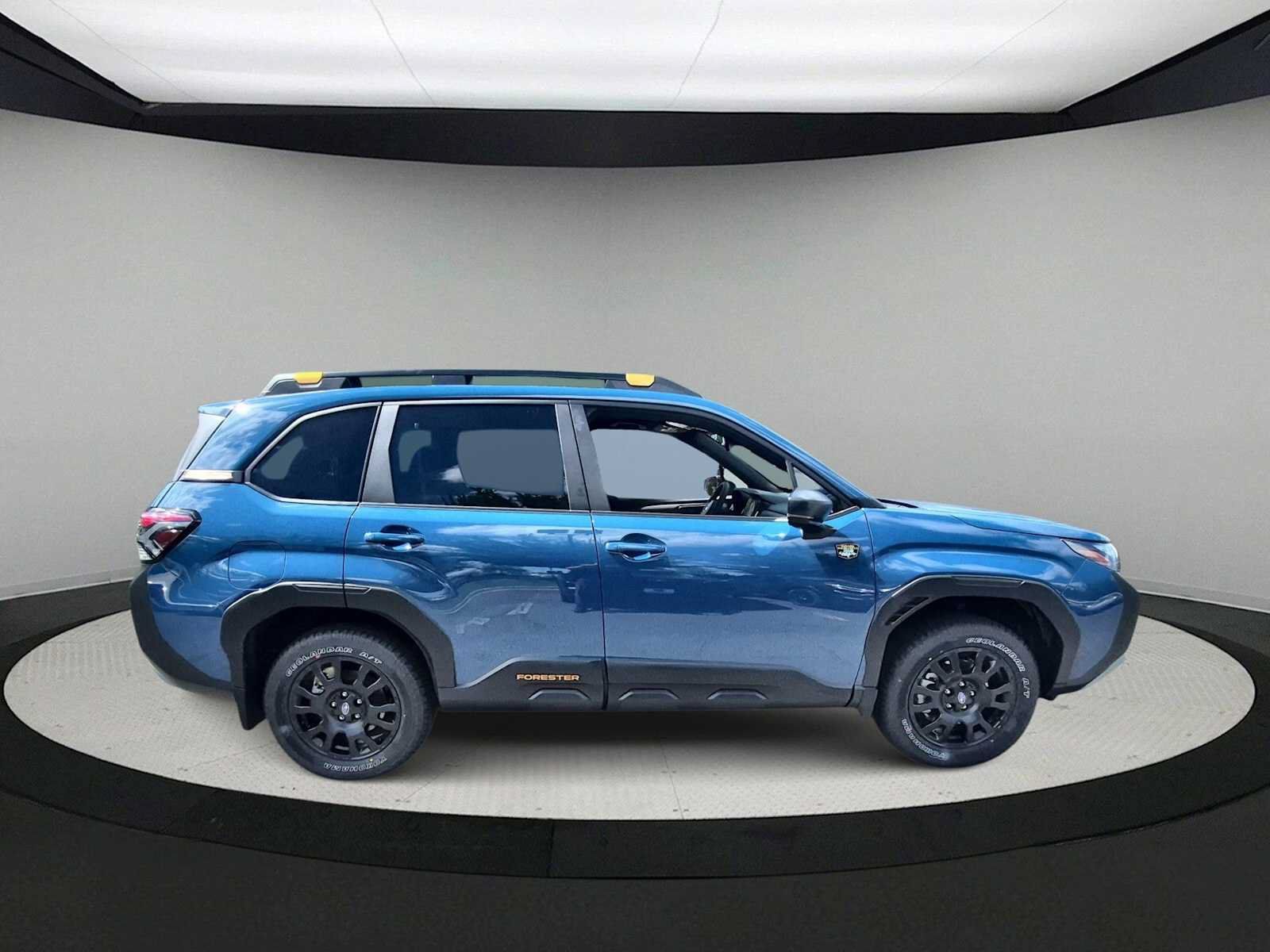 New 2026 Subaru Forester Wilderness AWD/4WD image 9