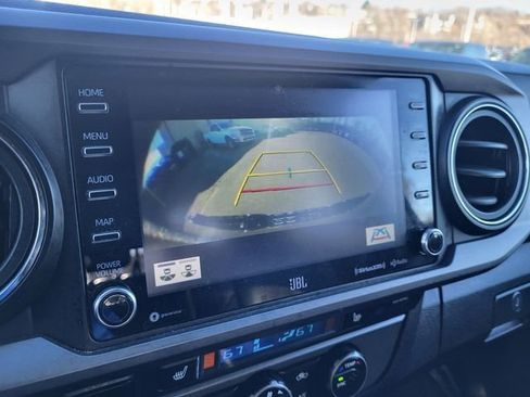 Used 2021 Toyota Tacoma TRD Pro image 23