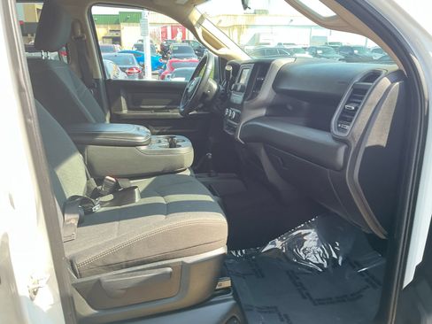 Used 2019 RAM 2500 Tradesman AWD/4WD image 31