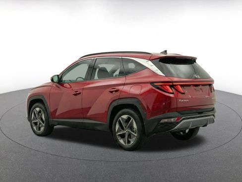 Used 2026 Hyundai Tucson SEL Plus FWD image 5
