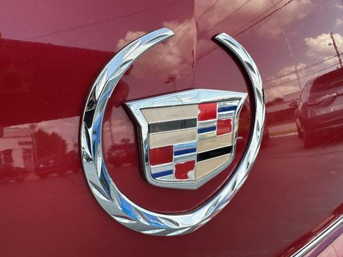 Used 2008 Cadillac DTS FWD image 67