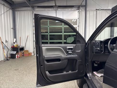 Used 2016 GMC Sierra 1500 4x4 Double Cab w/ Elevation Edition image 6