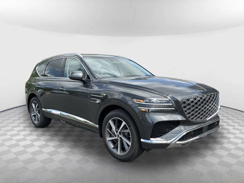 New 2026 Genesis GV80 2.5T Select image 1