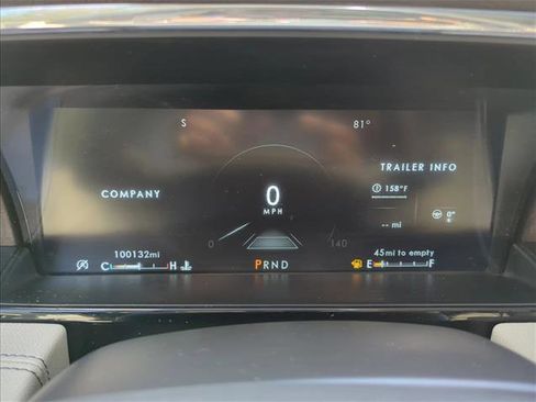 Used 2020 Lincoln Navigator Reserve image 12