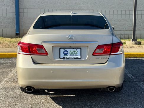 Used 2012 Lexus ES 350 image 6