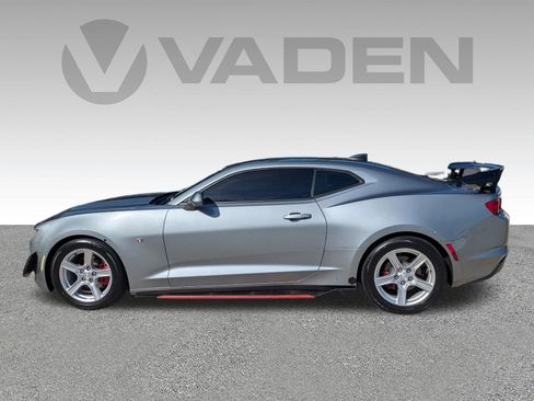 Used 2023 Chevrolet Camaro LT image 26