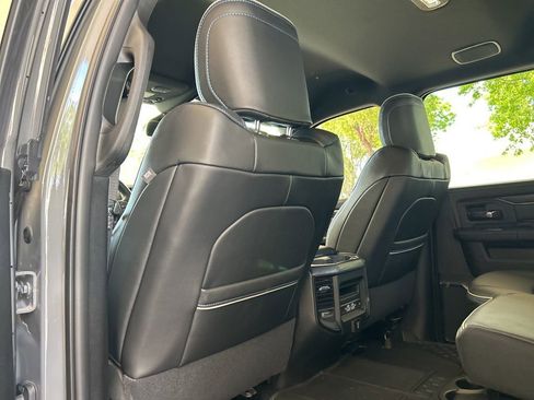 New 2024 RAM 2500 Rebel w/ Towing Technology Group image 39