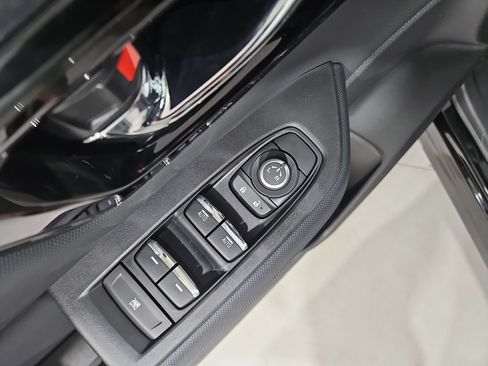New 2026 Subaru Forester Limited AWD/4WD image 11