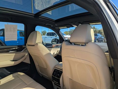 Used 2021 BMW X3 sDrive30i w/ Convenience Package image 12
