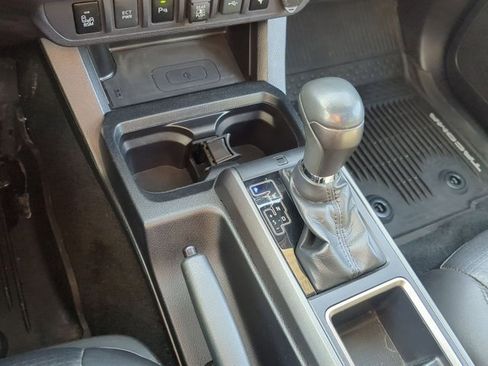 Certified 2020 Toyota Tacoma TRD Sport image 16