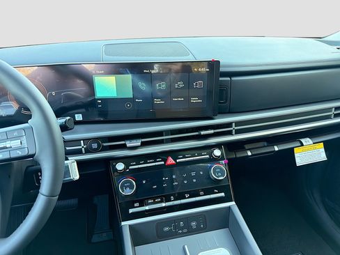 New 2026 Hyundai Santa Fe SEL image 20