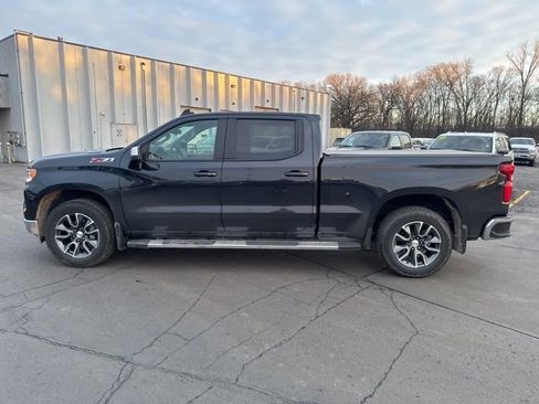 Used 2024 Chevrolet Silverado 1500 LT image 5