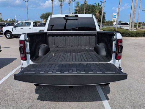 Used 2023 RAM 1500 Limited AWD/4WD image 13