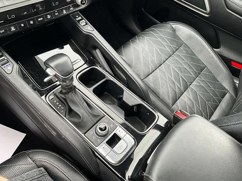 Used 2023 Kia Telluride EX X-Line AWD/4WD image 23