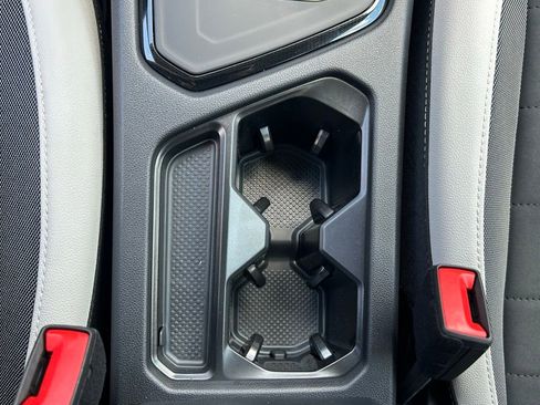 New 2026 Volkswagen Taos SE image 61