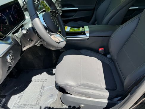 Certified 2025 Mercedes-Benz C 300 C 300 image 10