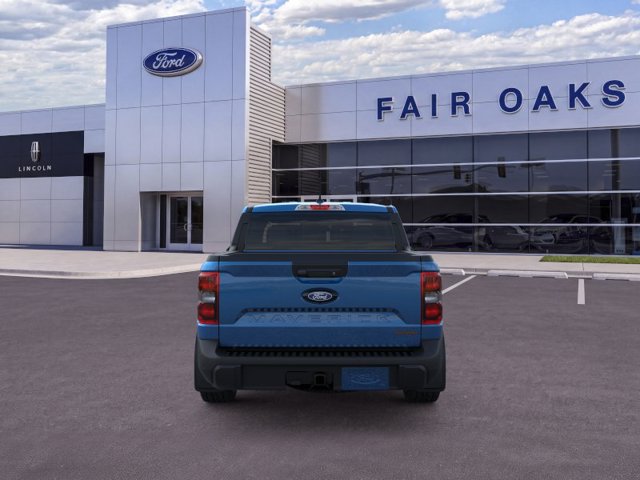 New 2026 Ford Maverick Tremor AWD/4WD image 5
