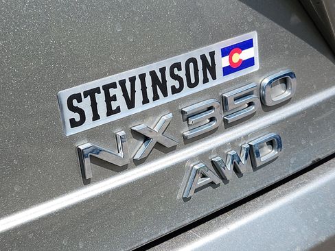 Used 2023 Lexus NX 350 AWD image 23