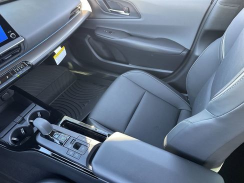 New 2026 Toyota Prius Limited image 21