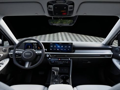 New 2026 Hyundai Sonata SE FWD image 11