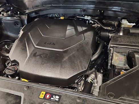 Used 2025 Kia Telluride EX X-Line image 28