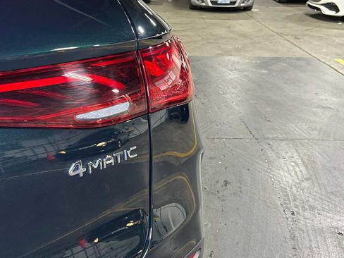 Used 2023 Mercedes-Benz EQE 500 4MATIC SUV image 16