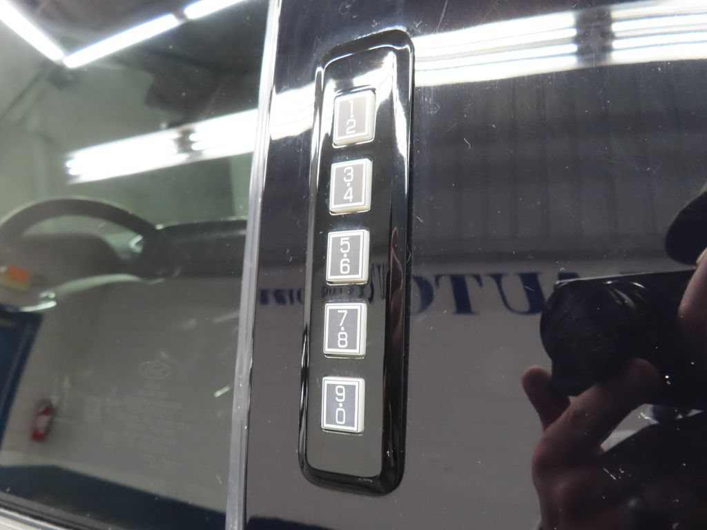 Used 2023 Ford F150 Tremor w/ Equipment Group 402A High AWD/4WD image 60
