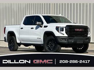 Used 2023 GMC Sierra 1500 AT4X w/ AT4X AEV Edition AWD/4WD 360° Tour