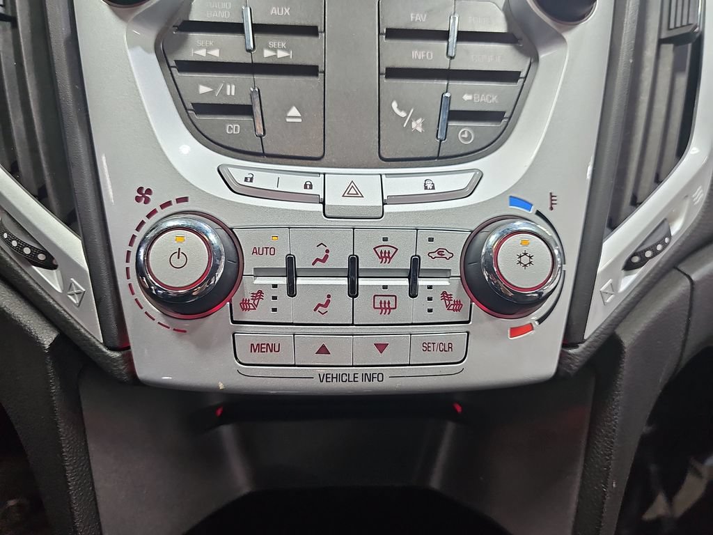 Used 2011 GMC Terrain SLE w/ Convenience Package FWD image 27