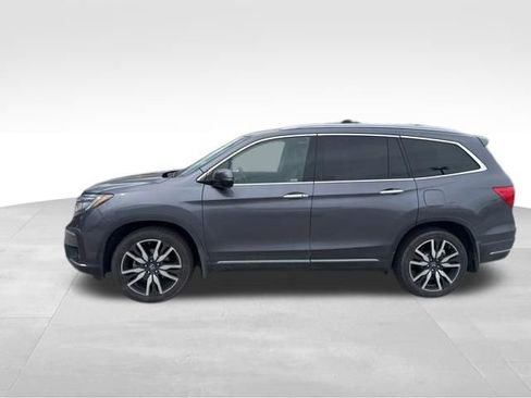 Used 2020 Honda Pilot Elite image 11