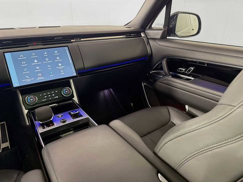 Used 2023 Land Rover Range Rover Autobiography AWD/4WD image 25