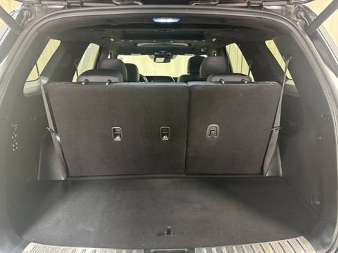 Used 2022 Hyundai Palisade Calligraphy image 21