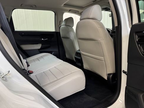 Used 2025 Honda CR-V EX-L image 25