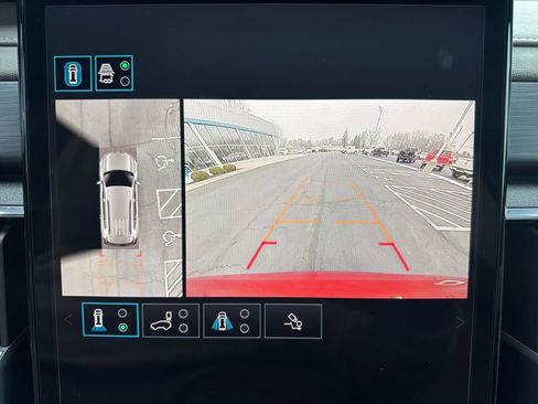 Used 2024 GMC Acadia Elevation w/ Luxury Package image 15