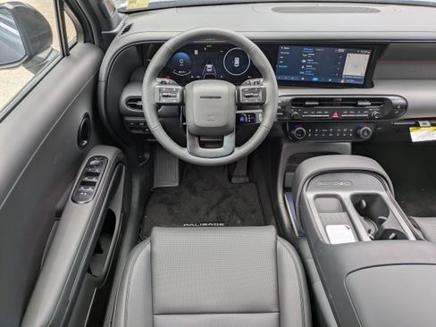 New 2026 Hyundai Palisade XRT Pro AWD/4WD image 17
