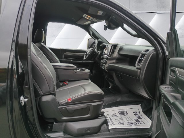 Used 2026 RAM 5500 Tradesman AWD/4WD image 16